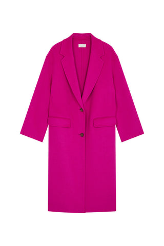 DES PETITS HAUTS - Neron Coat - Lupin