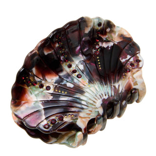Pico Copenhagen - Grande Ariel Crystal - Dark Shell