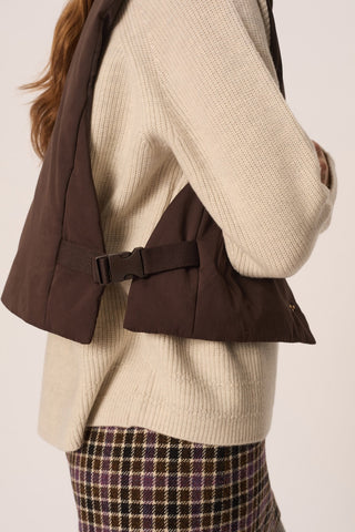 DES PETITS HAUTS - Yin Down Jacket - Ourson