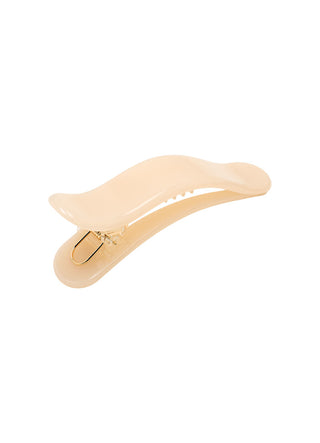Pico Copenhagen - June Flat Claw - Oyster White