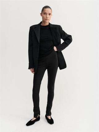 ALMADA LABEL - Pre-Order Millie Leggings - Black