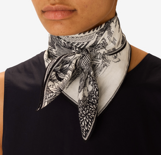 INOUI - Square Piranesi 65 - Black