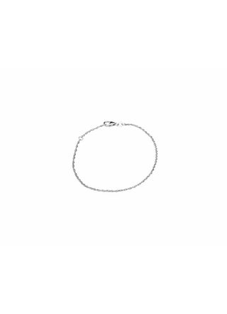 Pico Copenhagen - Gracie Bracelet - Silver