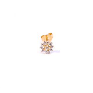 Rose Marie Paris - Stud Etoile - Gold