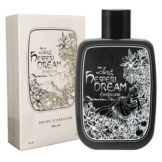 PIERRE GUILLAUME PARIS - Hesperi Dream Pillow Mist 100ml