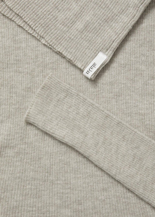 AIAYU - Madigan Cashmere - Nature