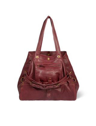 JEROME DREYFUSS - Billy M - Bubble Burgundy