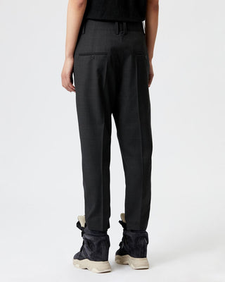 ISABEL MARANT ÈTOILE - Noah Pants - Anthracite
