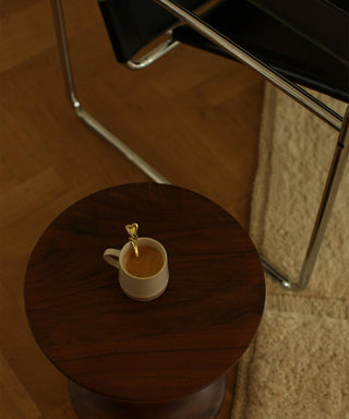 DOING GOODS - Hana Heart Spoon Set