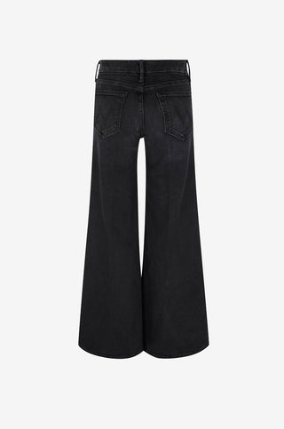 MOTHER DENIM - The Roller Sneak - Spiked Hair Art Flair