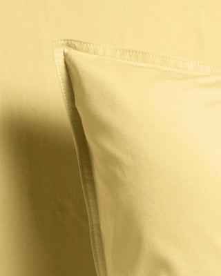 SUITE702 - BedMATE Pillow Case 50x160 - Butter Yellow