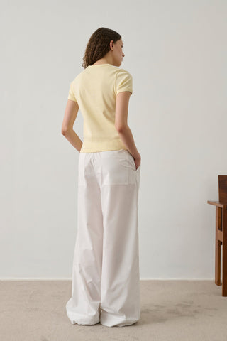 SOEUR - Aristide - Jaune Pale