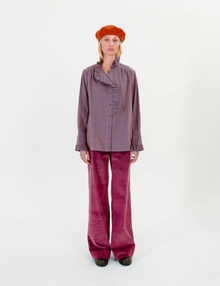 APOF - Annemonne Blouse - Rollo