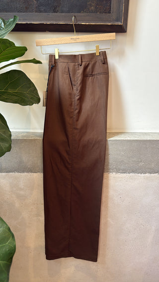 Officine Générale - Rosa Pant - Coco