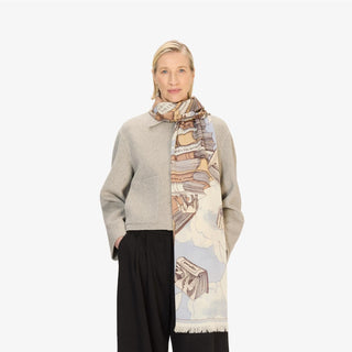 INOUI - Editions Scarf 70 - Gris