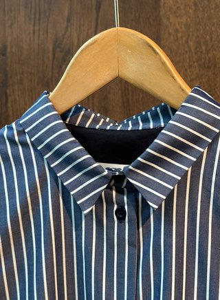 SACRÉCOEUR - Marion Shirt - Mayfair