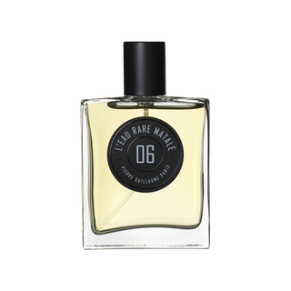 PIERRE GUILLAUME PARIS - L´EAU RARE MATALE 50 ML