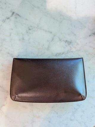 Koné - Joele Purse - Vitello Dark Brown