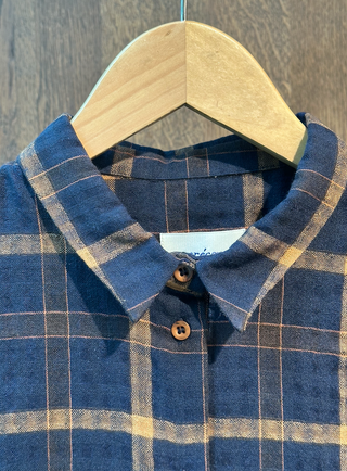 SACRÉCOEUR - Marion Shirt - Drake