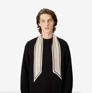 INOUI - Lavalliere Impromptu 120 - Black