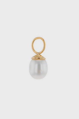 CAMILLA PIHL - The Pearl Charm