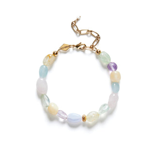 ANNI LU - Candy Lover Bracelet - Gold