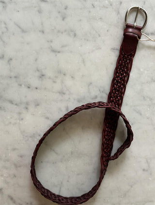 DRAGON DIFFUSION - London Wire Belt - Bordox