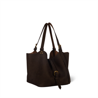 JEROME DREYFUSS - Joseph S - Imprime Croco Moca