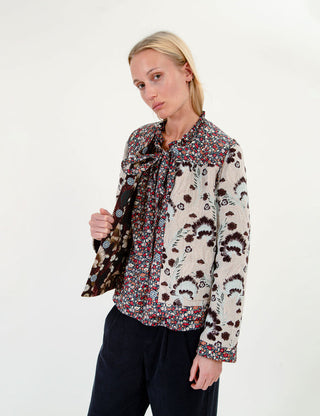 APOF - Rose Jacket - Michel Bloom