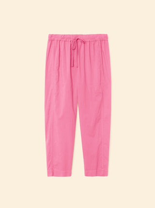 XIRENA - Draper Pant - Berry Rose