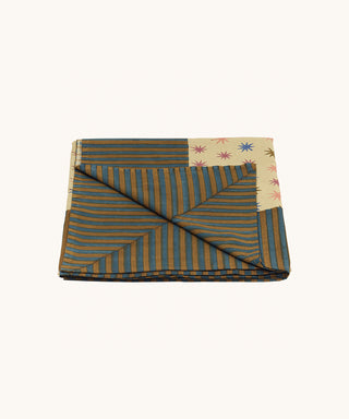 DOING GOODS - Noa Star Single Throw in Tote Bag