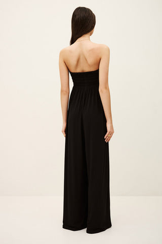 BA&SH - Jema Dress - Noir