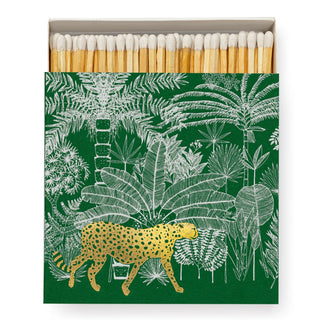 Archivist - Matchbox - Cheetah In Jungle