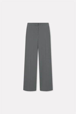 MKDT STUDIO - Petra Pants - Anthracit