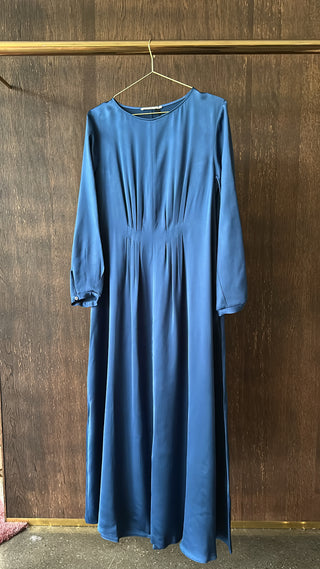 POMANDÈRE - Dress - High Blue
