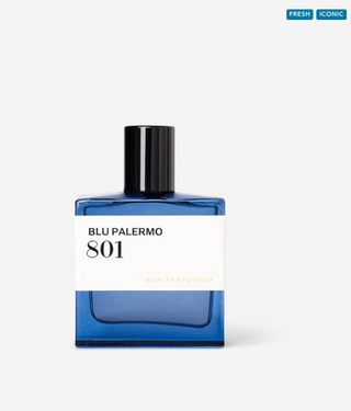 BON PARFUMEUR - Blu Palermo 801 - 30ml