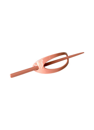 Pico Copenhagen - Marie Pin - Dark Rose