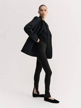 ALMADA LABEL - Pre-Order Millie Leggings - Black