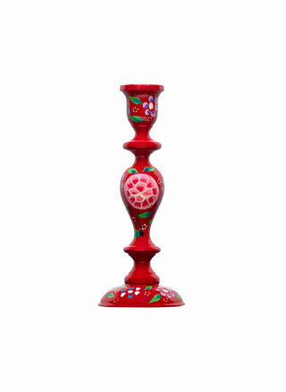 CURIOSITY LAB - Candlestick Phool Rouge Grand