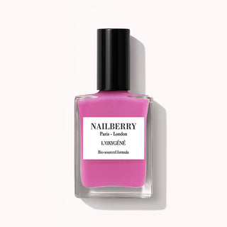 NAILBERRY - Pomegranate Juice
