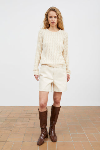 SKALL - Marcel Jumper - Merengue
