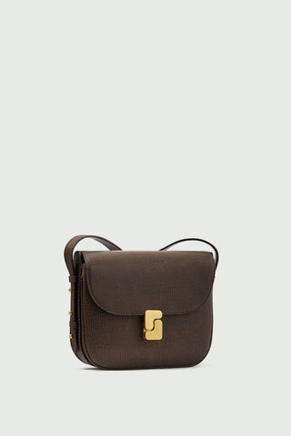 SOEUR - Bellissima Mini - Vert Olive