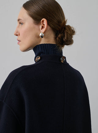 SOEUR - Finn - Deep Navy (pre-order)