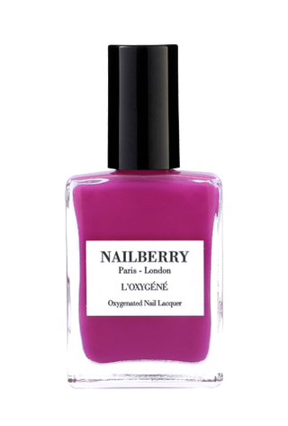 NAILBERRY - Hollywood Rose