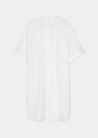 AIAYU - KARMA DRESS - WHITE