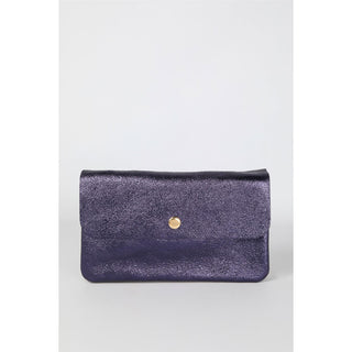 MAISON FANLI - Line Pouch - Marine