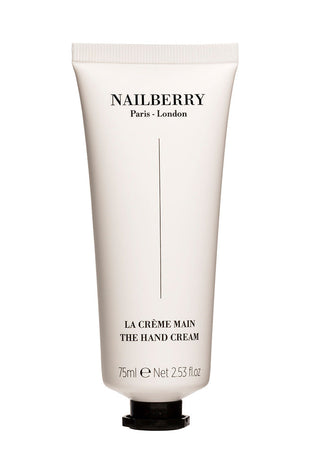 NAILBERRY - The Hand Cream 75ml