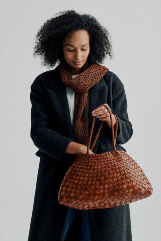 DRAGON DIFFUSION - Santa Croce Big - Tan