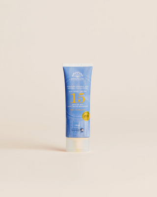 RUDOLPH CARE - Sun Body Lotion SPF 15 - 75ml