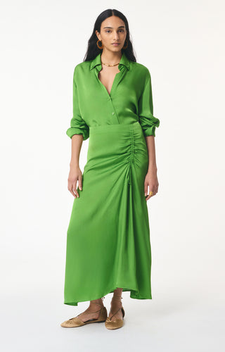 VANESSA BRUNO - Druyat Shirt - Trefle